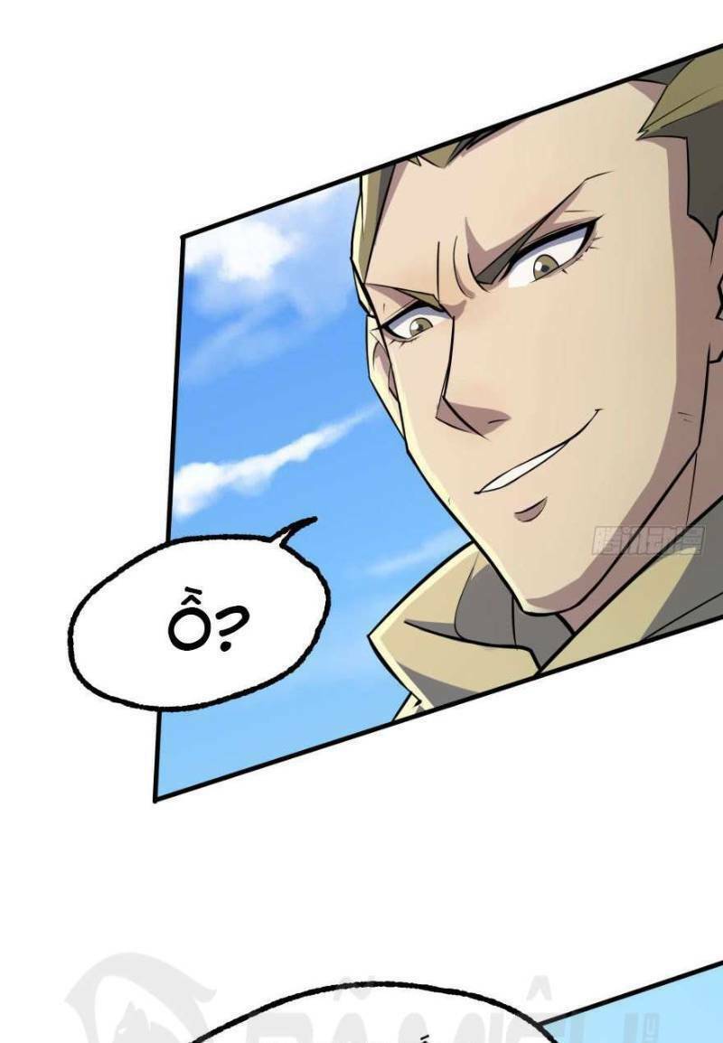 Thú Nhân: Chapter 148