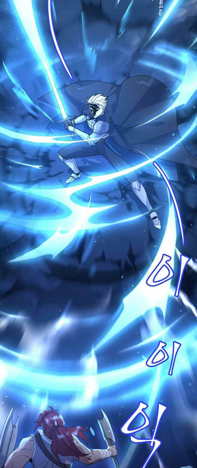 Bạo Chúa Cường Hoành: Chapter 4