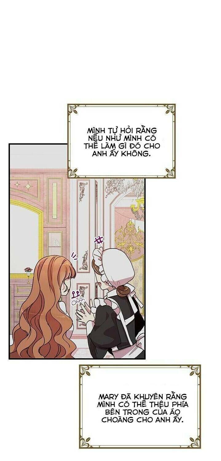 Công Tước, Loạn Vừa Thôi!: Chapter 63