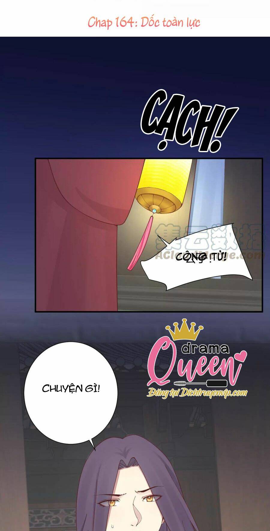 Hoàng Hậu Bận Lắm: Chapter 164