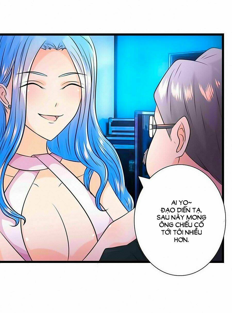 Diêm Vương Lão Công Thật Đáng Yêu: Chapter 15