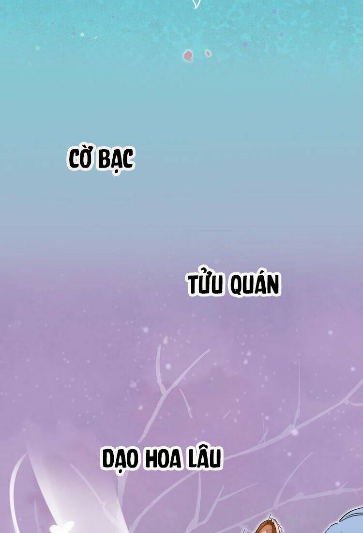 Hoa Nhan Sách: Chapter 1