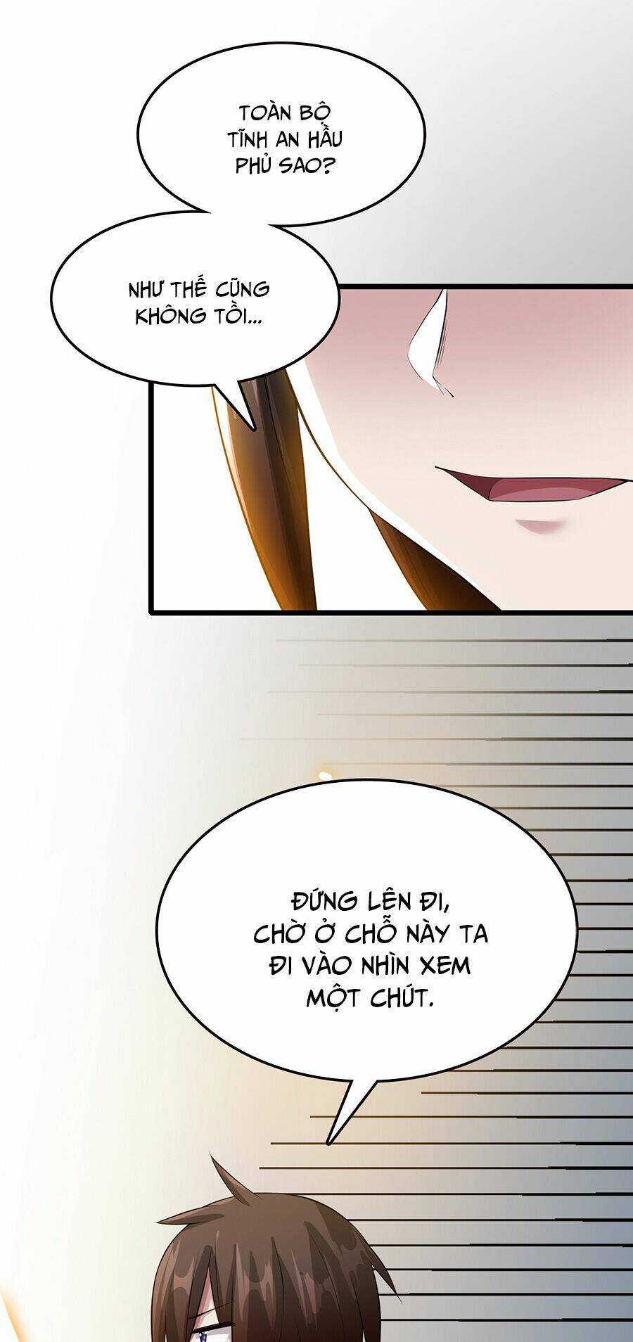 Đại Bảo Kiếm Của Tôi: Chapter 39