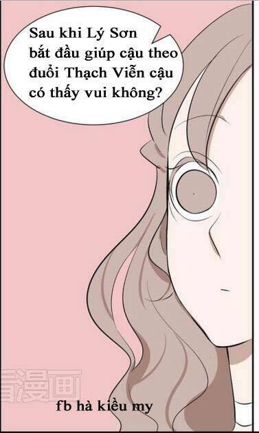 Mối Tình Đơn Phương: Chapter 53