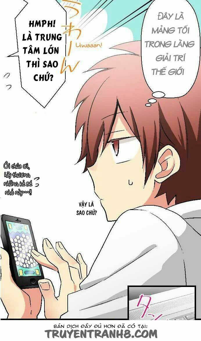 Những Ngôi Sao Không Ngủ: Chapter 4