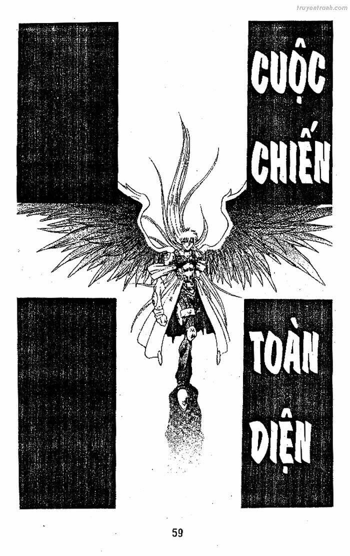 Devil And Devil: Chapter 82