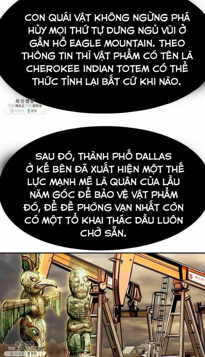 Thợ Săn Đầu Tiên: Chapter 97