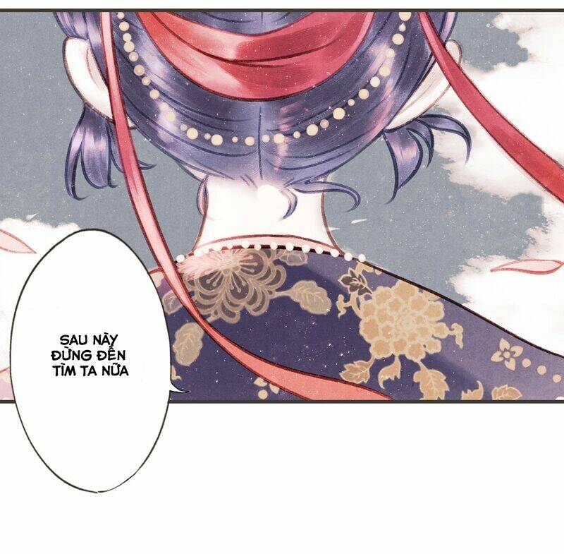 Thiếu Nữ Tản Mộng Đàm: Chapter 15