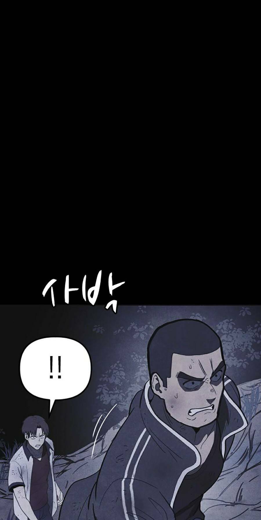 Cậu Bé Shotgun: Chapter 37