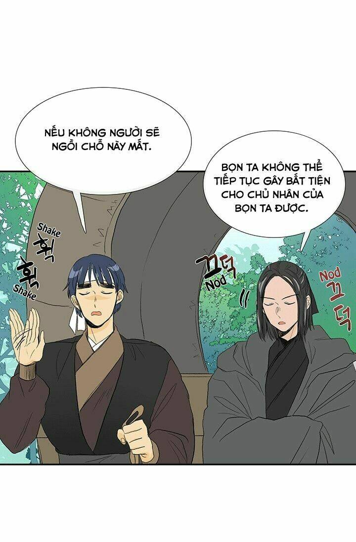 Học Sĩ Tái Sinh: Chapter 76