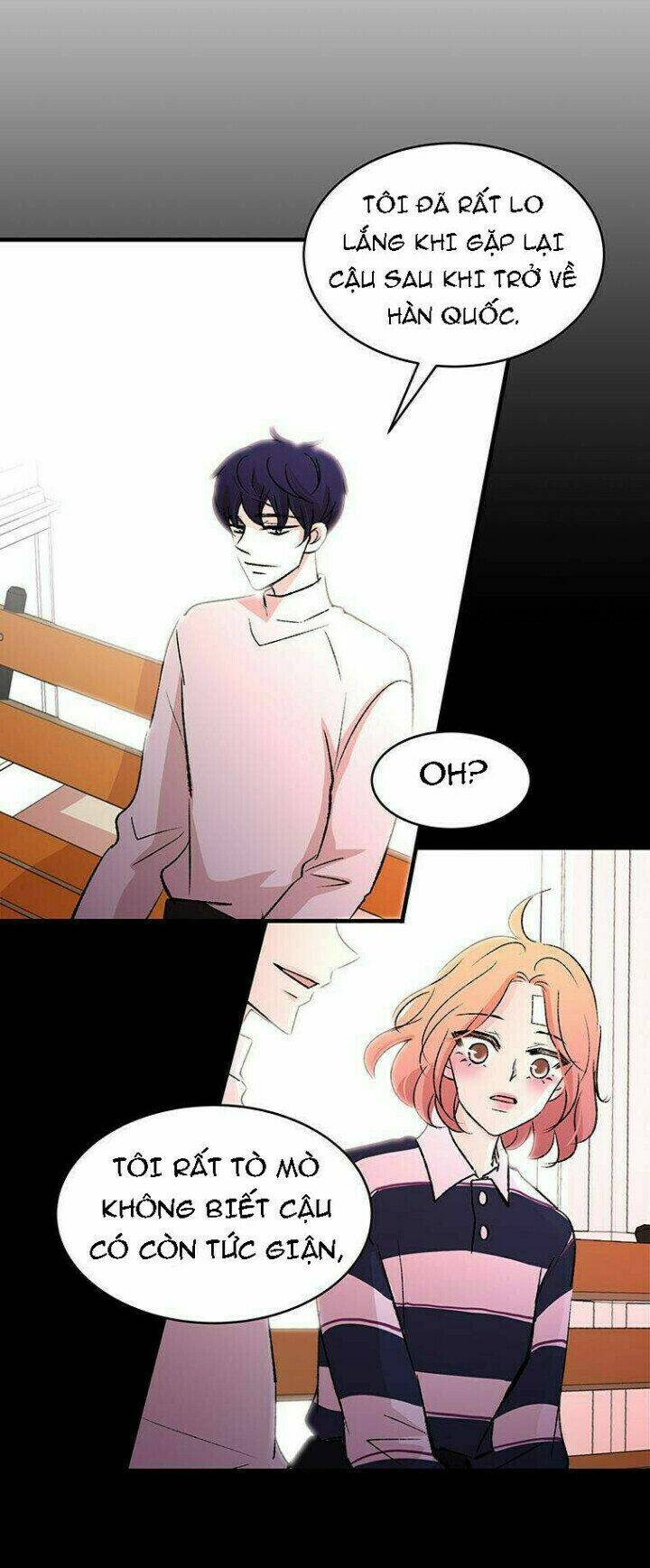 Từng Bước Đến Bên Anh: Chapter 6