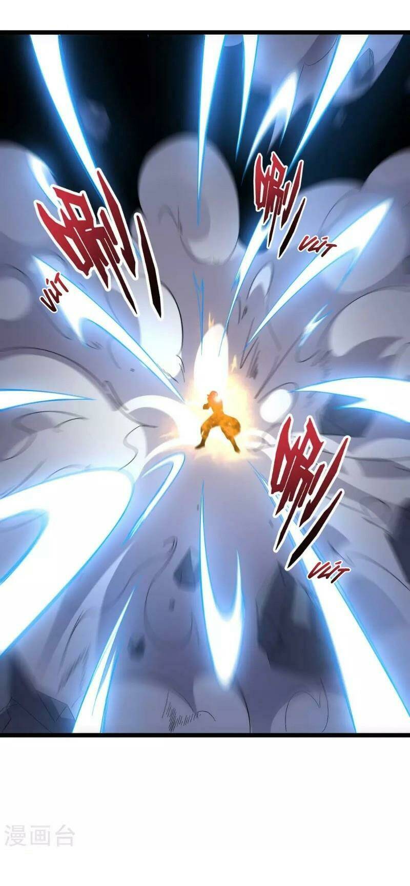 Phục Thiên Thánh Chủ: Chapter 39