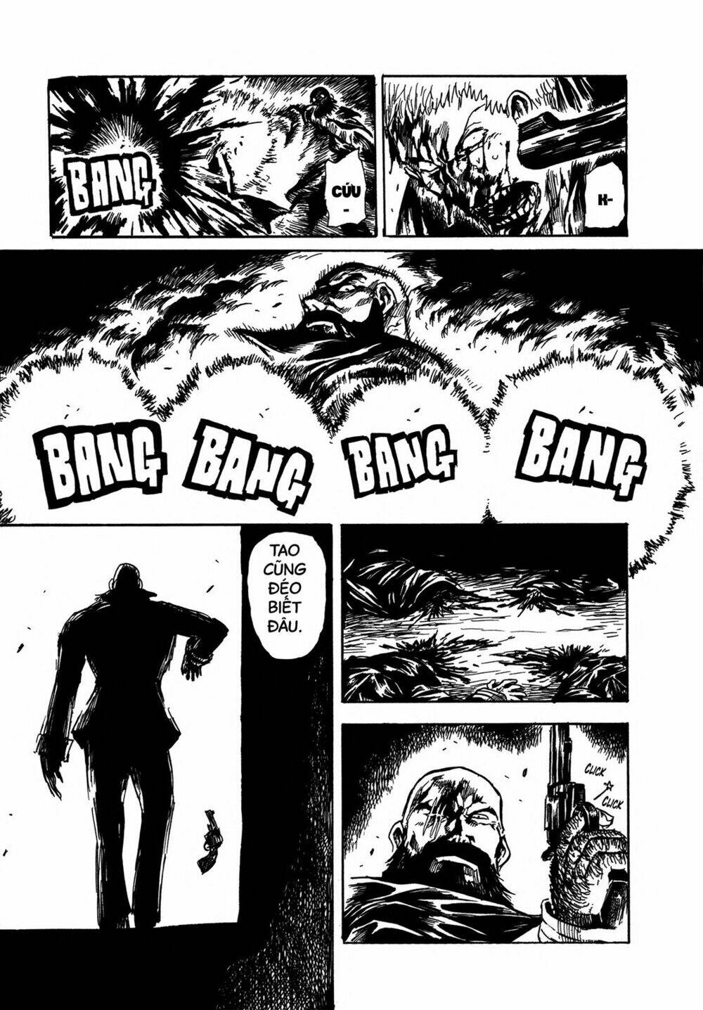 Keyman: Chapter 18