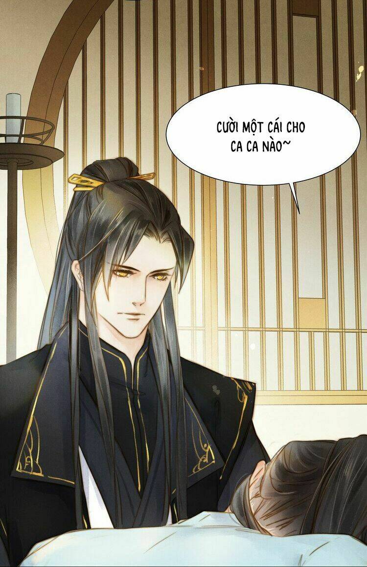 Thành Chủ Mỗi Ngày Đều Mơ Ước Ta: Chapter 13