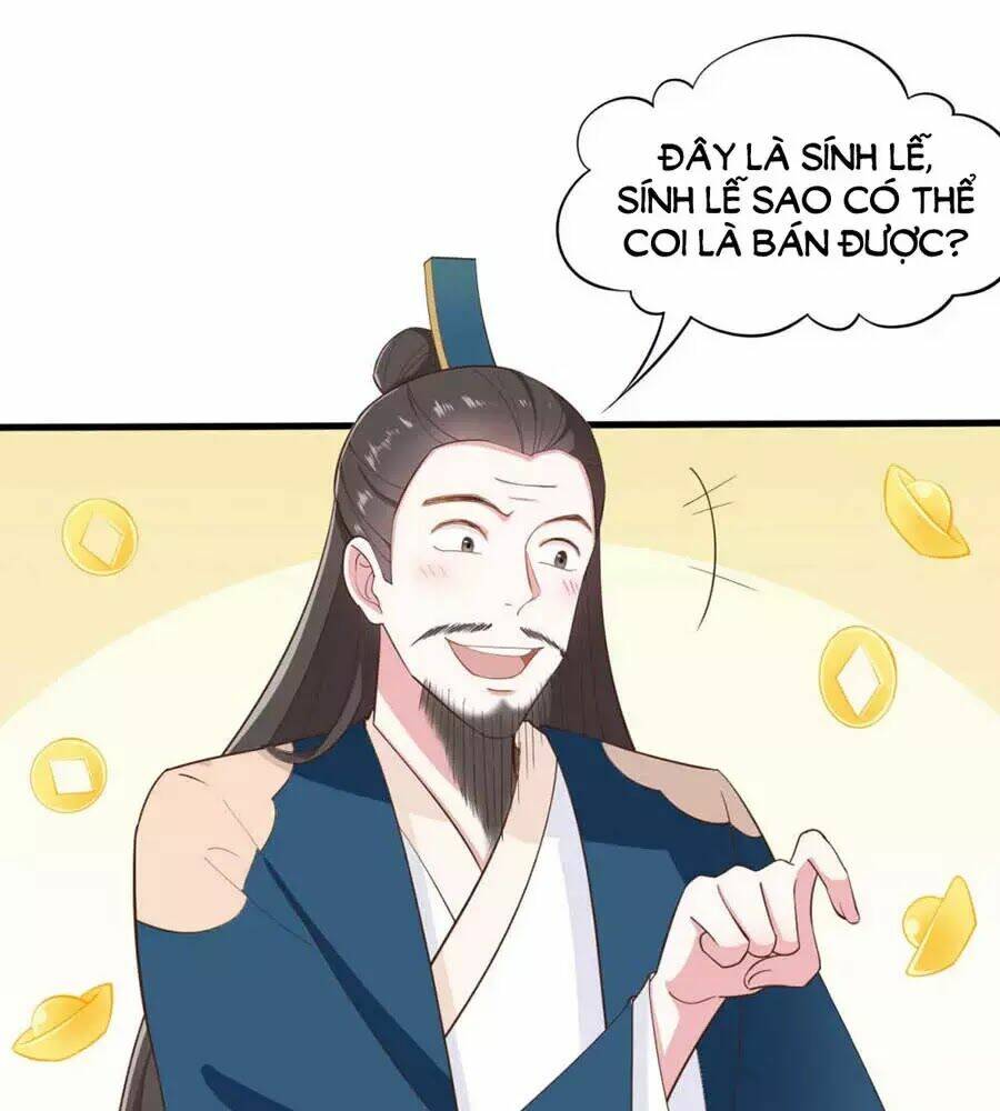 Đích Nữ Hữu Độc: Chapter 51