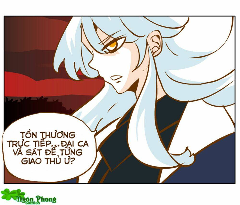 Hòa Thượng Và Tiểu Long Quân: Chapter 51