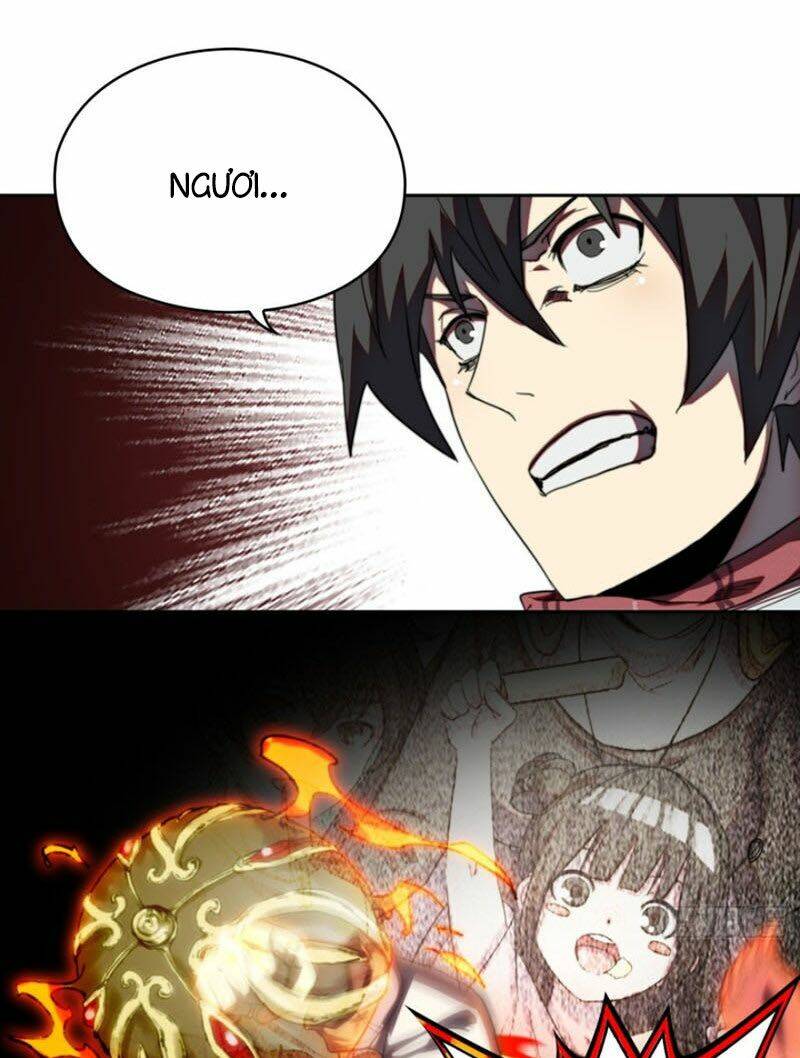 Đô Thị Hàng Thần Khúc: Chapter 49