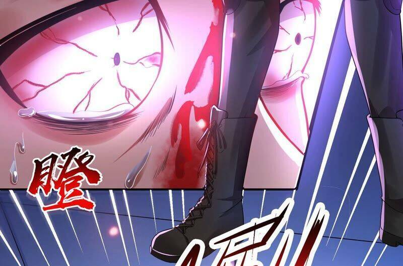 Siêu Năng Phân Hóa: Chapter 14