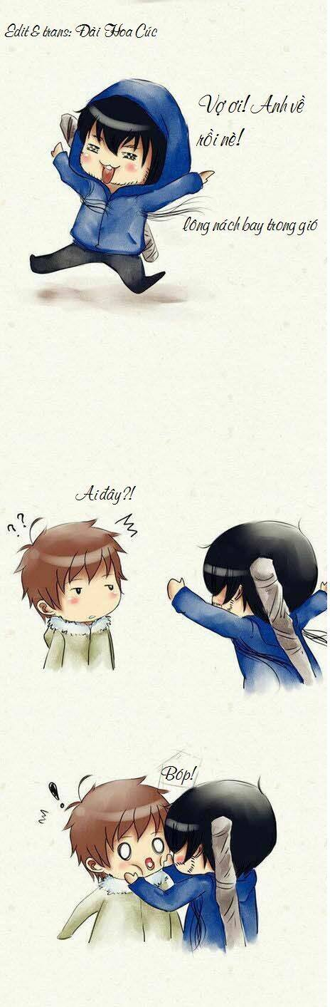 Đạo Mộ Bút Ký-Bình Tà Vương Đạo: Chapter 8