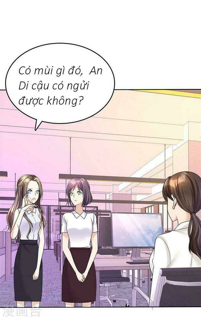 Con Đường Phản Công Của Sủng Thê: Chapter 26