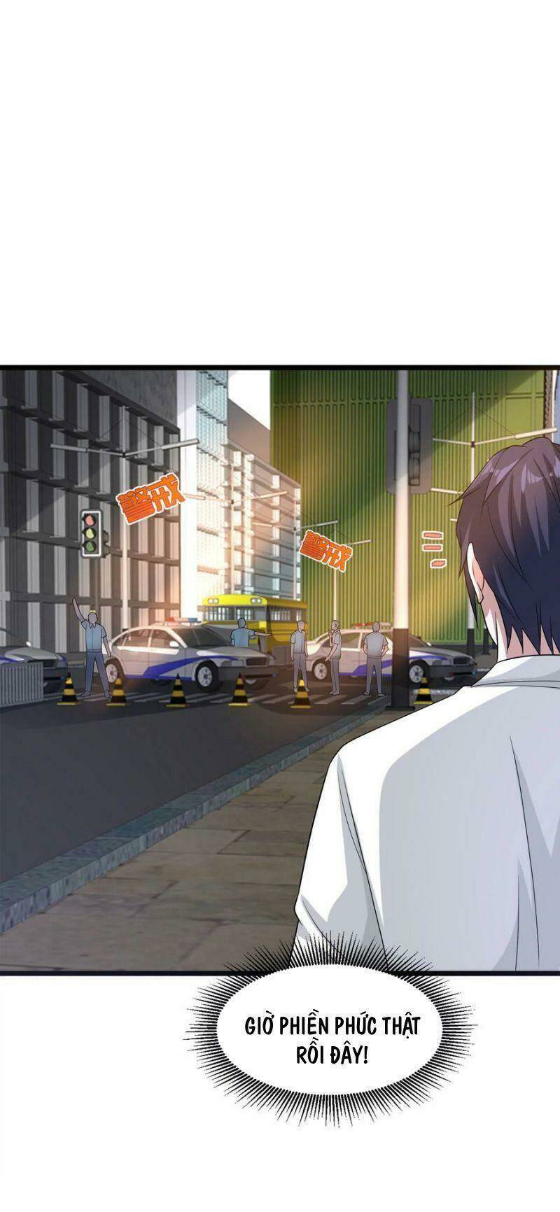 Đô Thị Tà Vương: Chapter 143