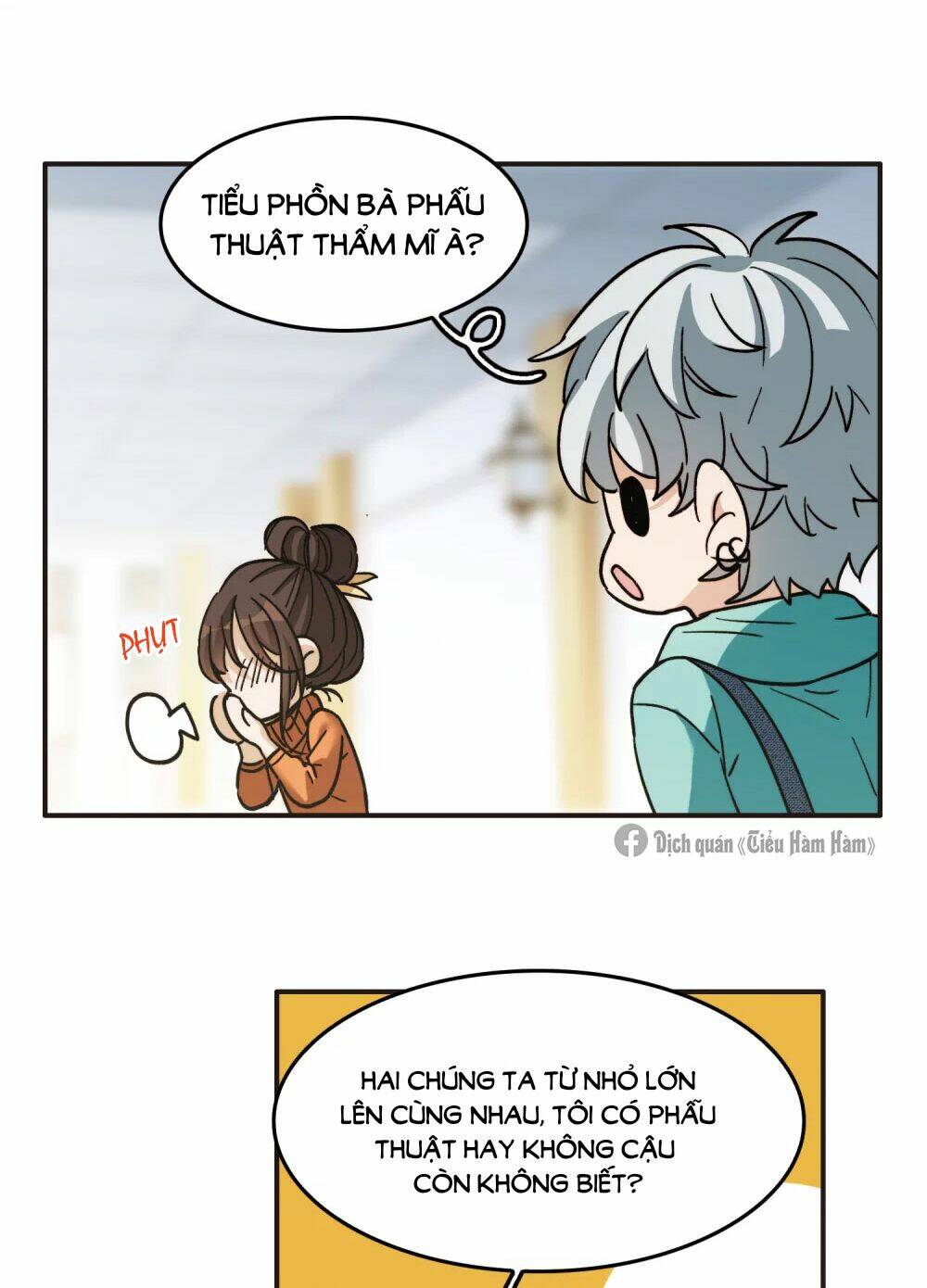 Thế Giới Đệ Nhất Cự Tinh: Chapter 4.2