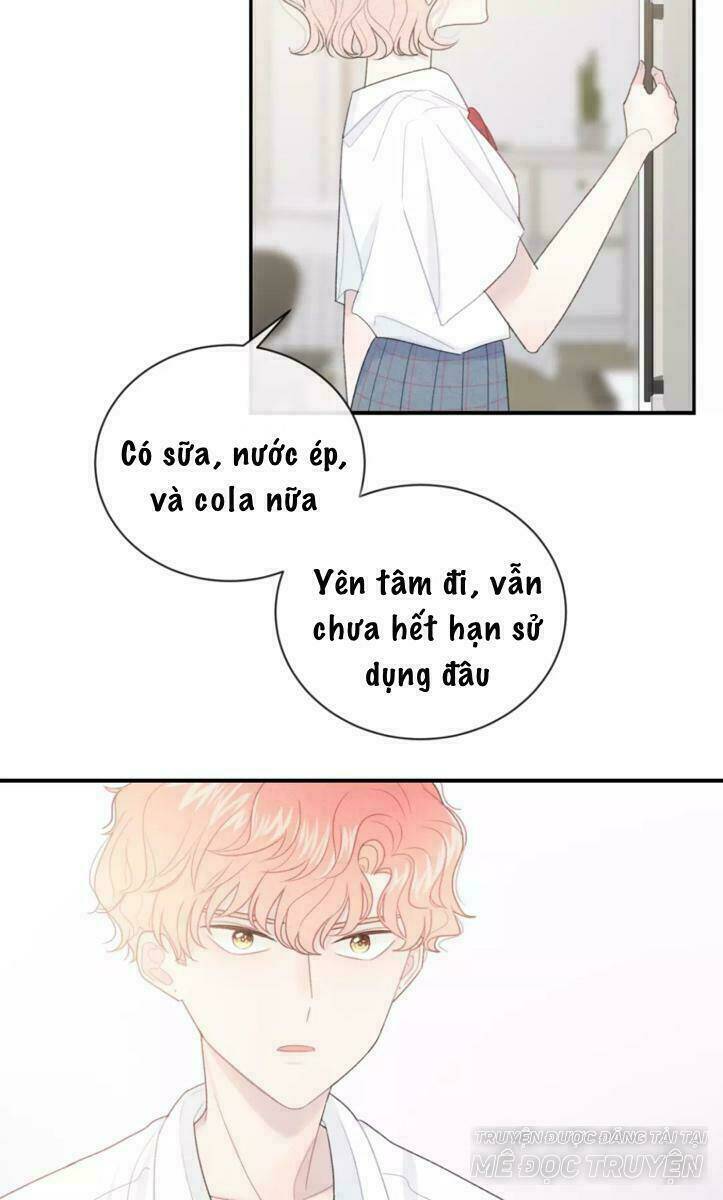 Từ Cái Nhìn Của Em: Chapter 32