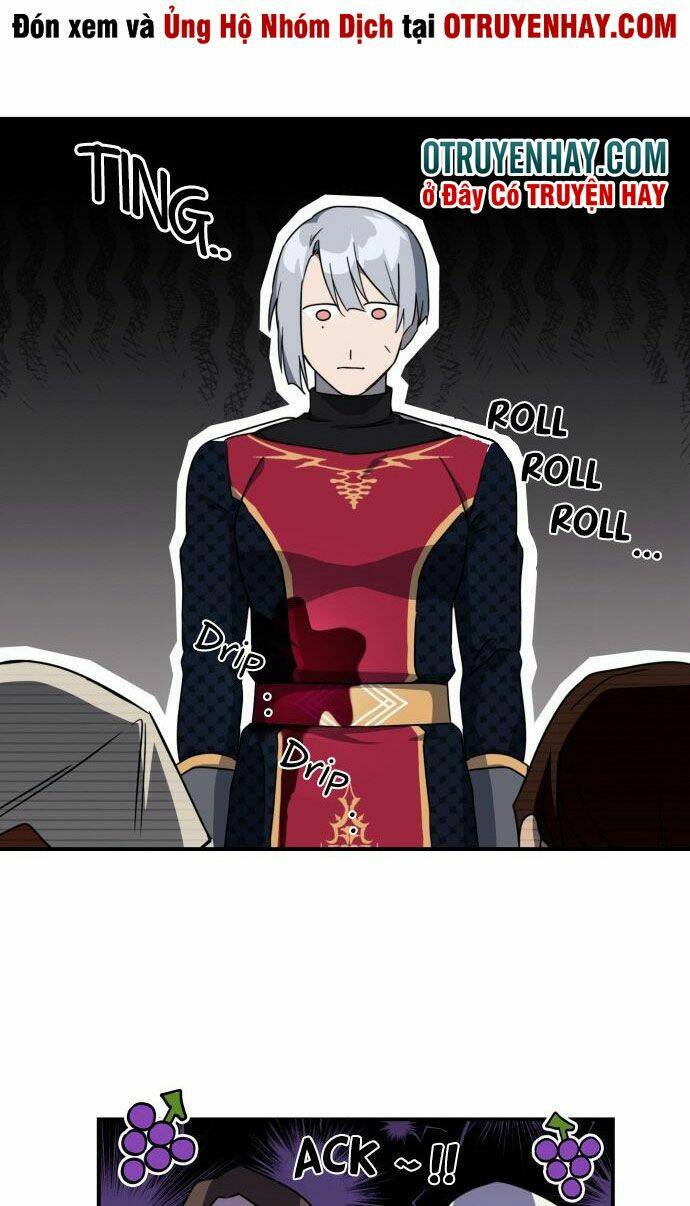 LÂU ĐÀI VÔ DANH: Chapter 28