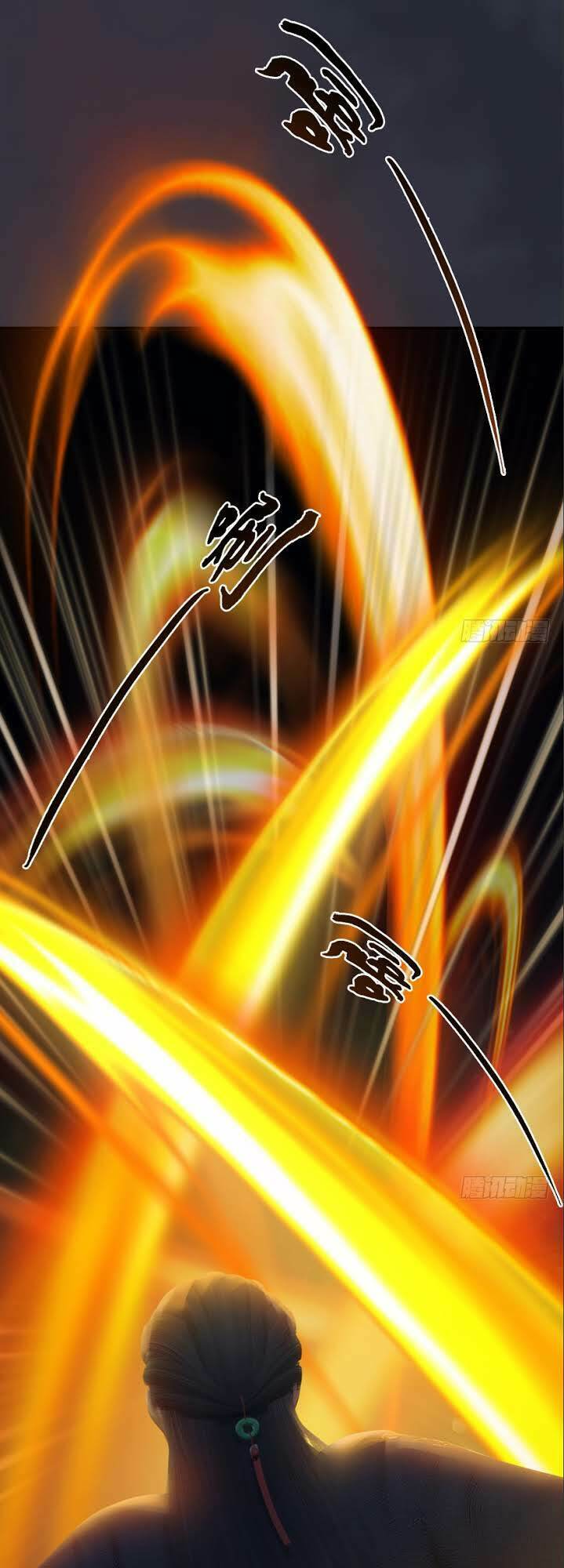 Cửu Hoang Đọa Huyền Sư: Chapter 29