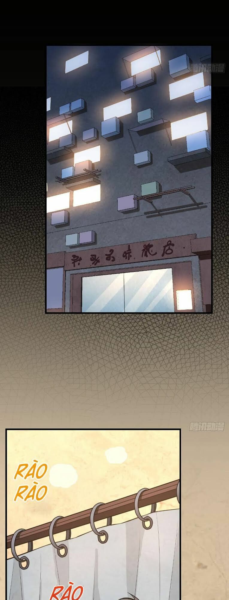 Minh Nhật Thần Đô: Chapter 28