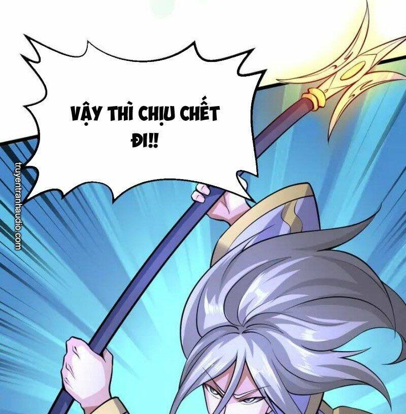 Đấu Hồn Đại Lục: Chapter 33