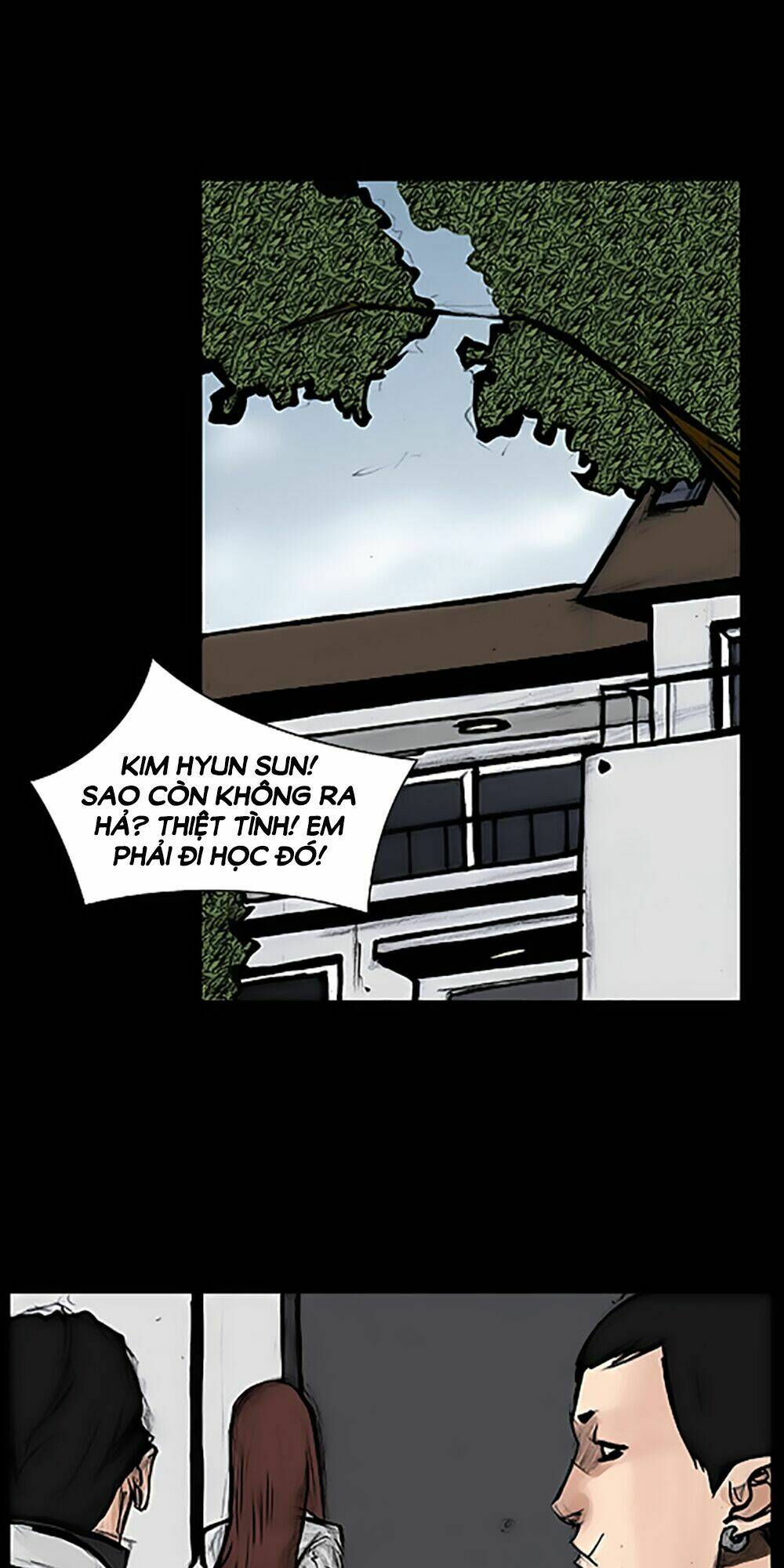 Độc Cô Tiền Truyện: Chapter 50