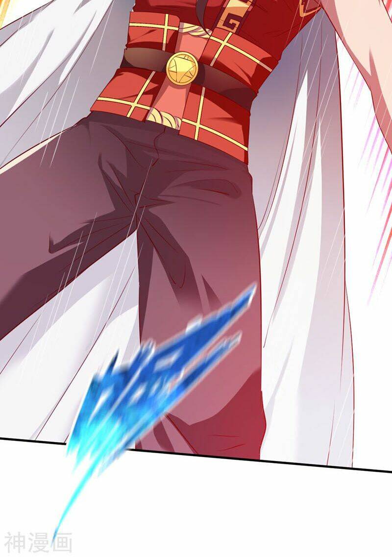 Chiến Đỉnh: Chapter 129