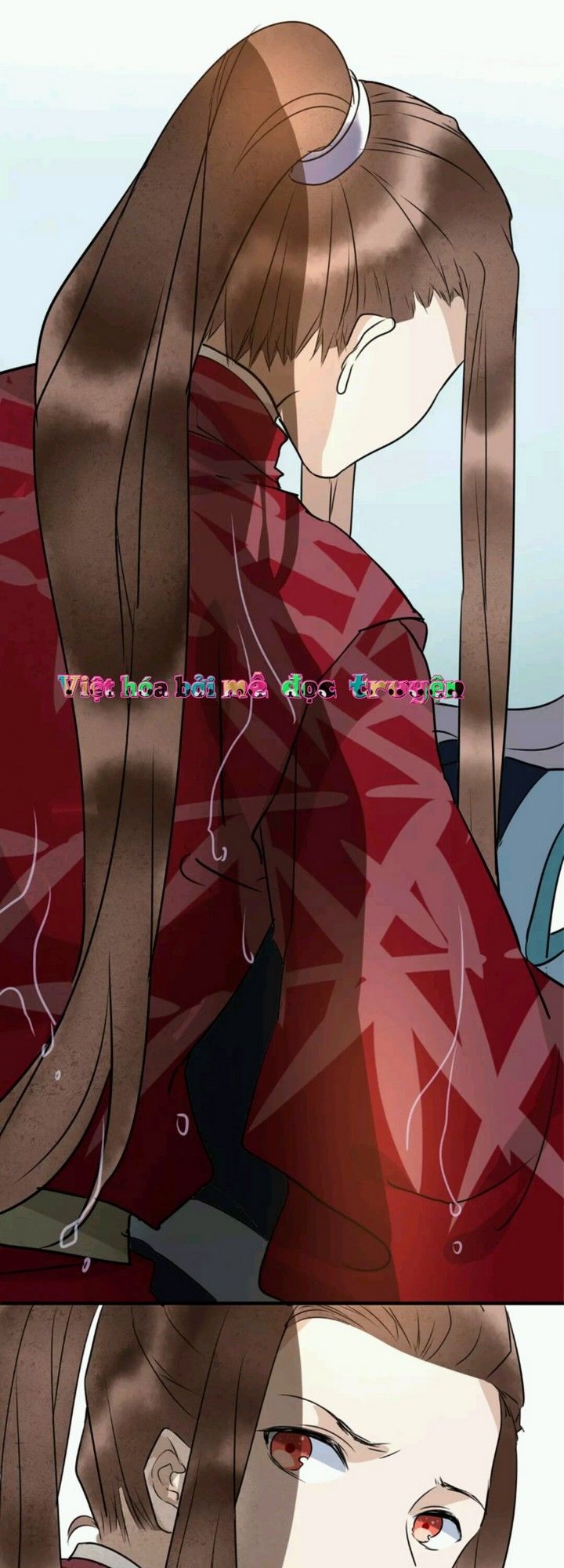 Công Chúa Gả Đến: Chapter 14