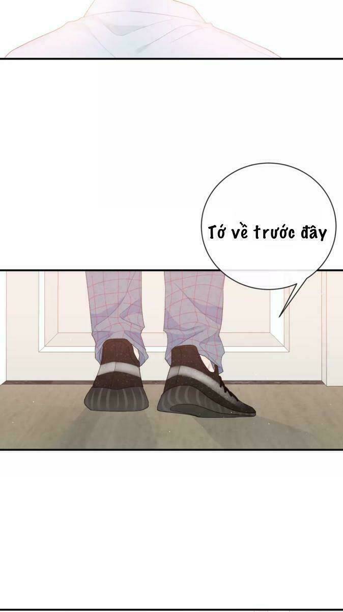 Từ Cái Nhìn Của Em: Chapter 32