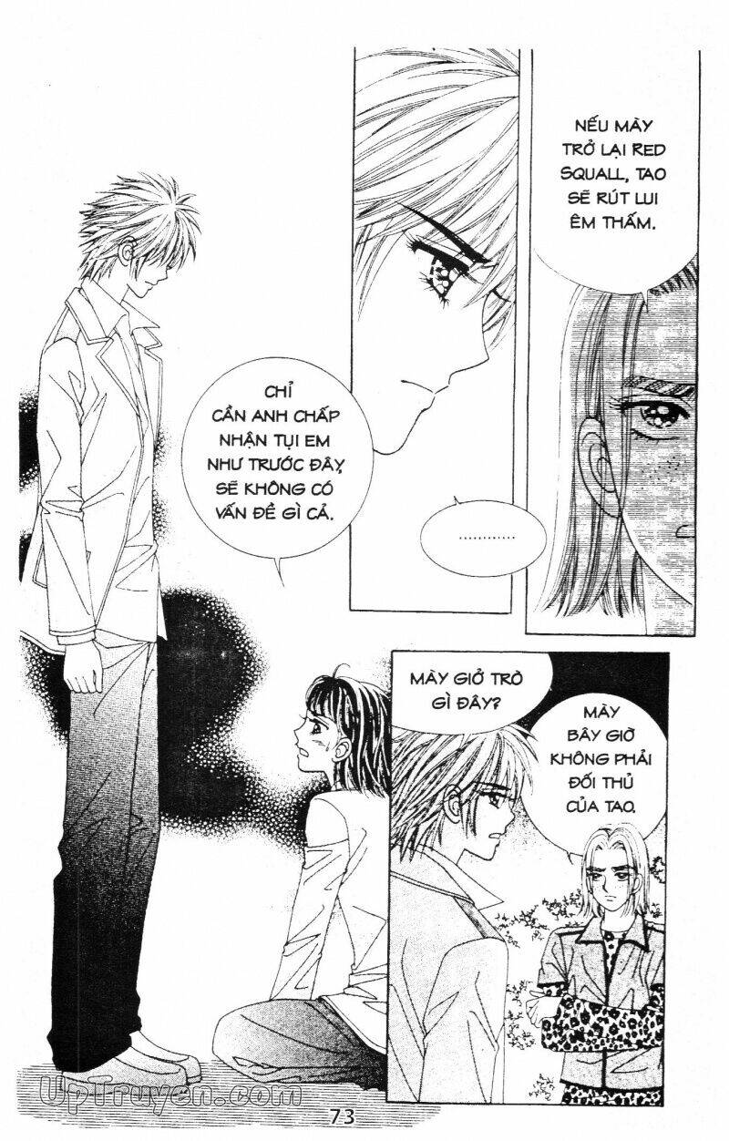 Mặt nạ tình yêu: Chapter 52