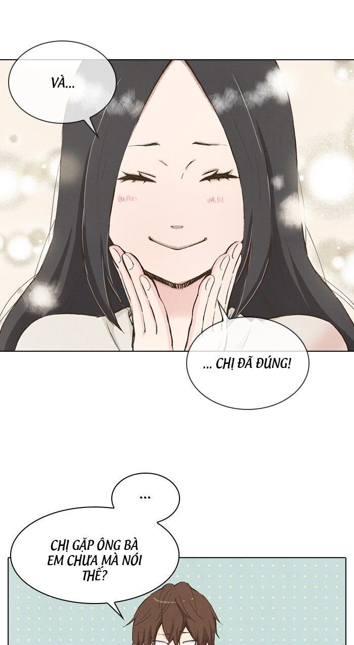 Làm Vợ Anh, Em Nhé: Chapter 23