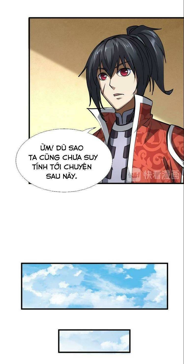 Đấu Hồn Đại Lục: Chapter 21