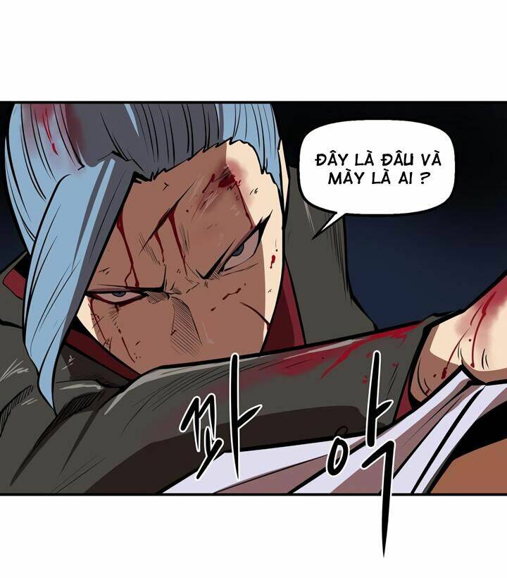 Raid: Chapter 32