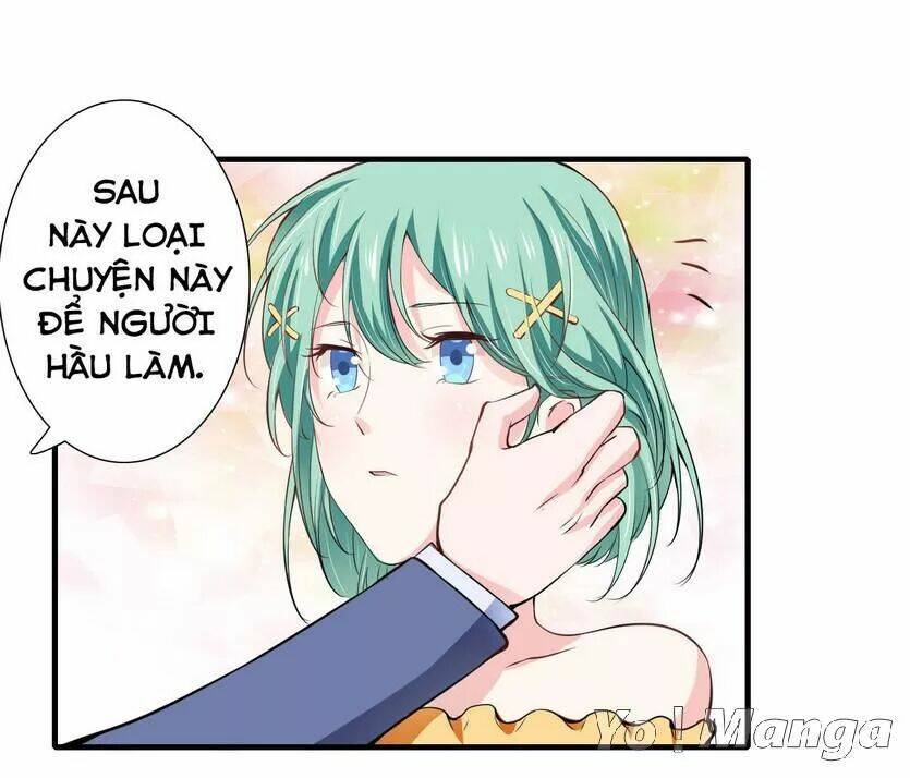 Thiểm Hôn Kinh Ái: Chapter 57