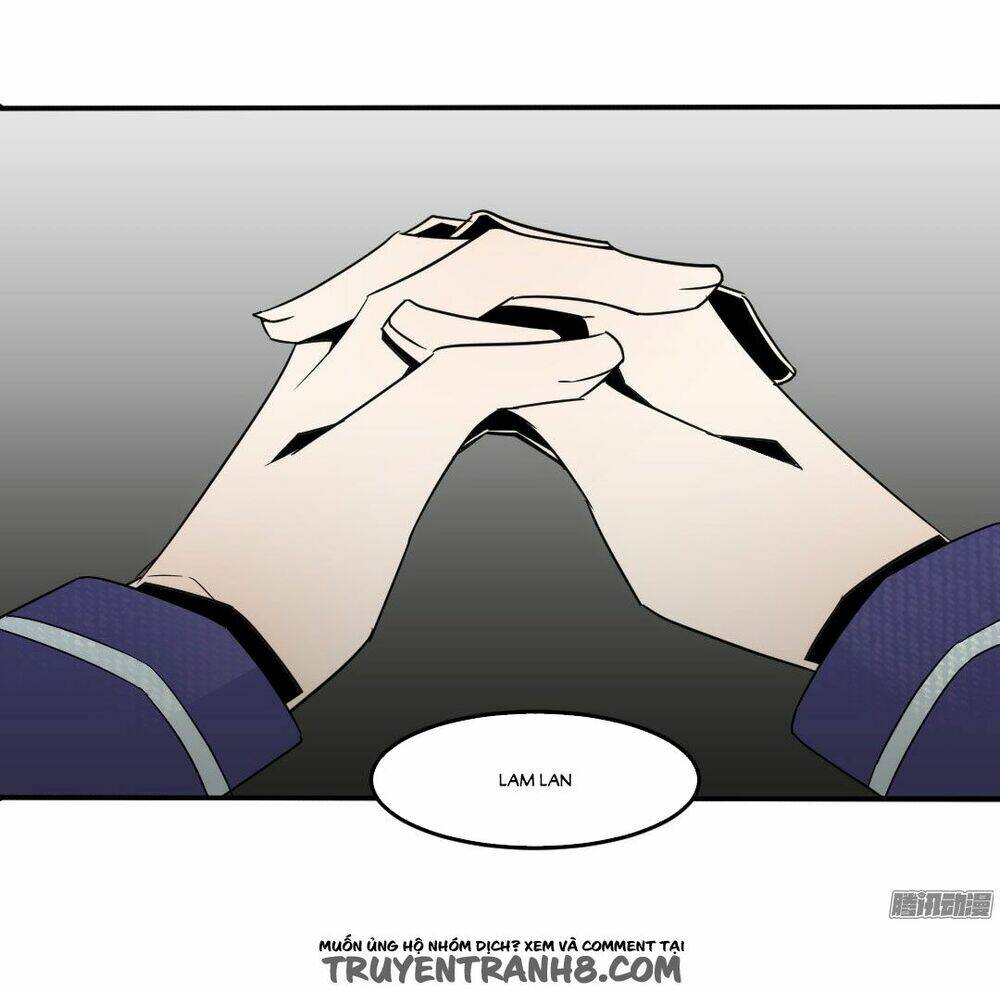 Điều Ước Của Người Phàm: Chapter 10