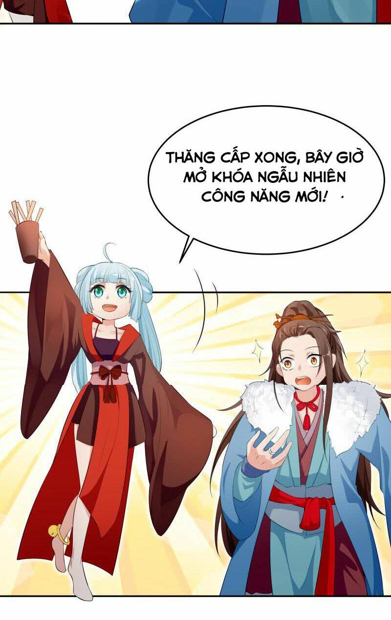 Ma Nhị Đại: Chapter 38