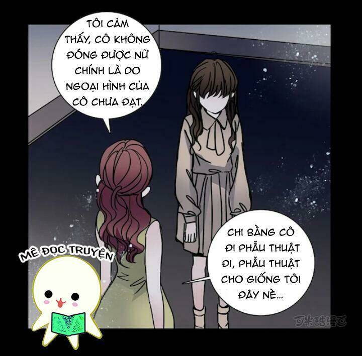 Nhật Ký Nữ Phù Thủy Hồi Sinh: Chapter 28