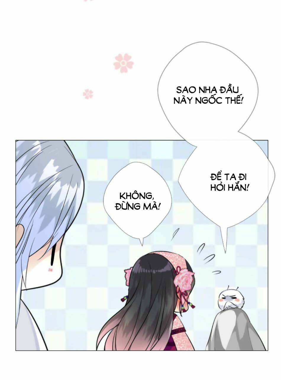 Sao Lại Là Yêu?: Chapter 42