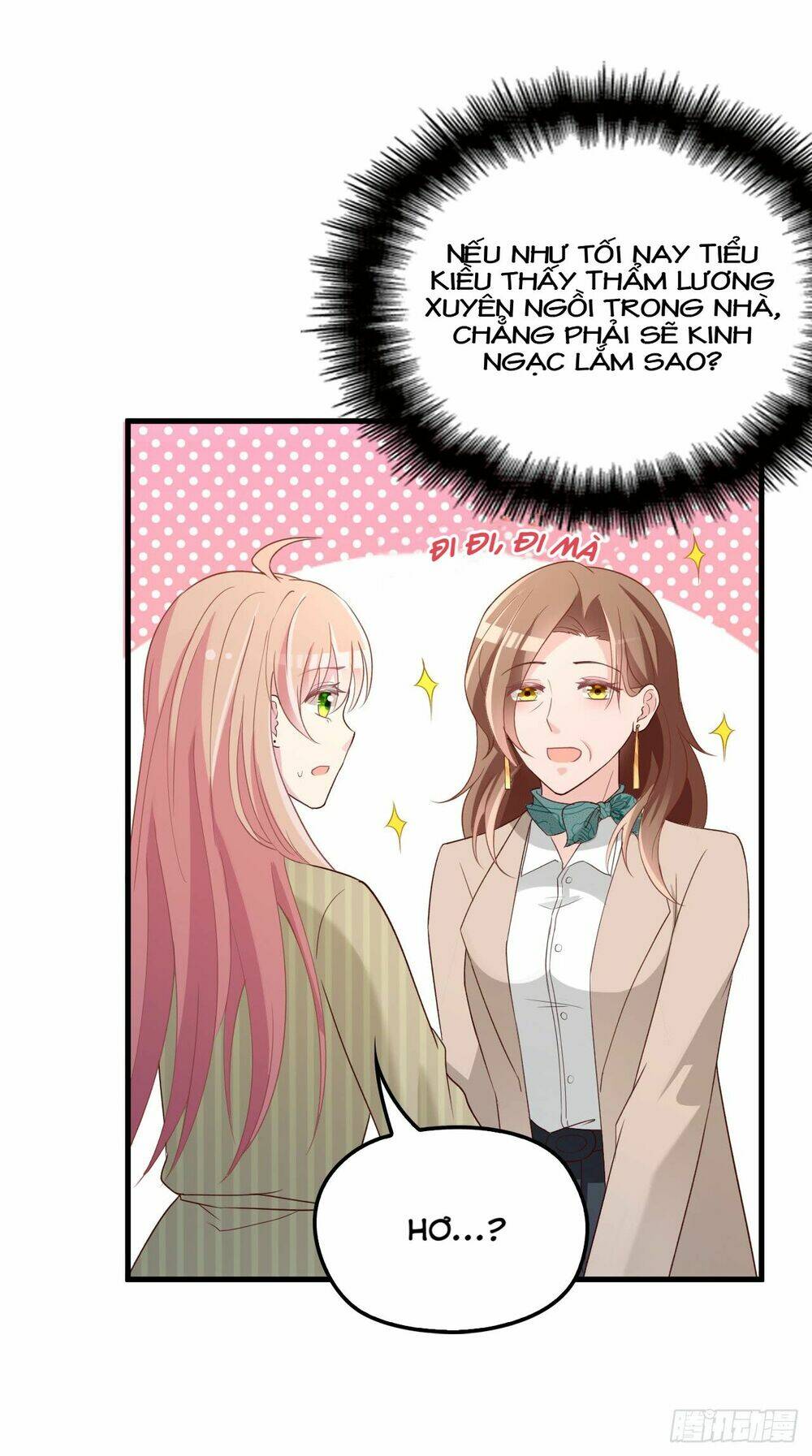 Bí Mật Kết Hôn Với Ảnh Đế: Vợ Ơi Đến Đây Tấn Công Đi Nào: Chapter 31