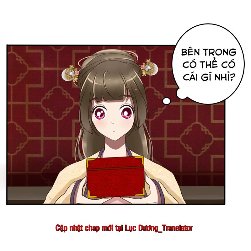 Thông Linh Phi: Chapter 73.5