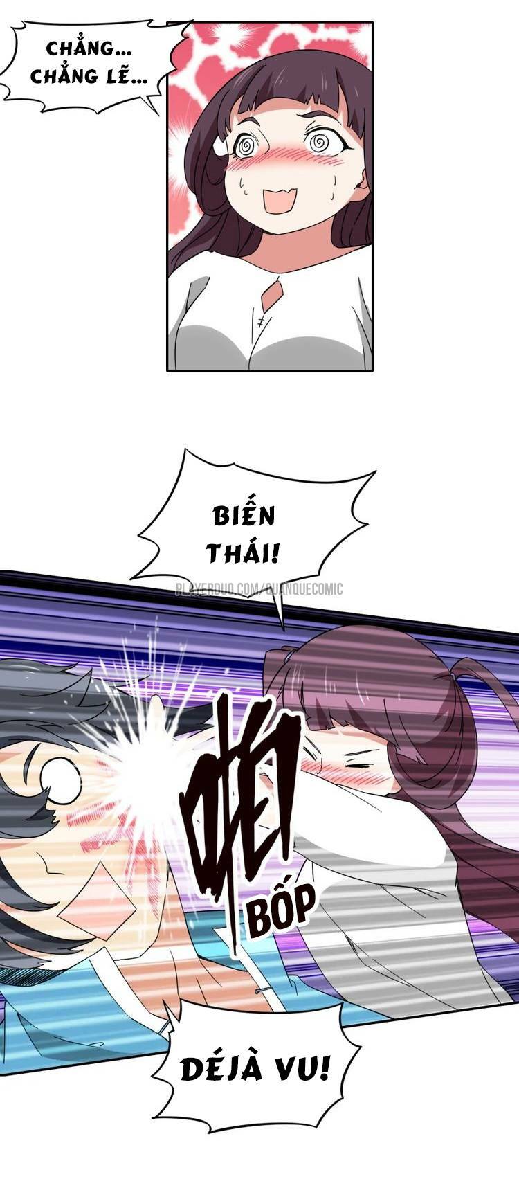 Ta Luyện Giả Kim Trong Thời Đại Tu Tiên: Chapter 72