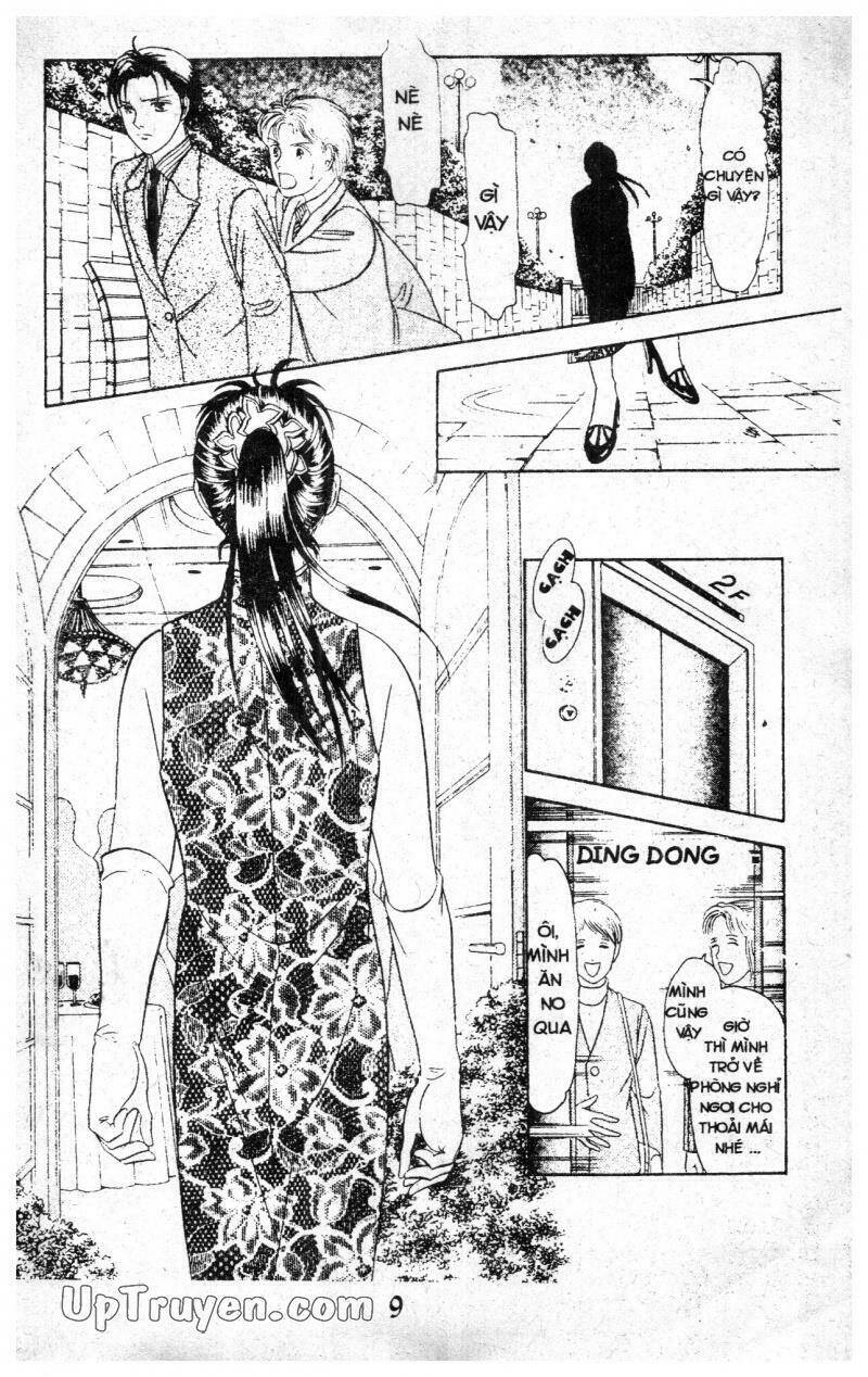 9 Banme No Musashi: Chapter 20