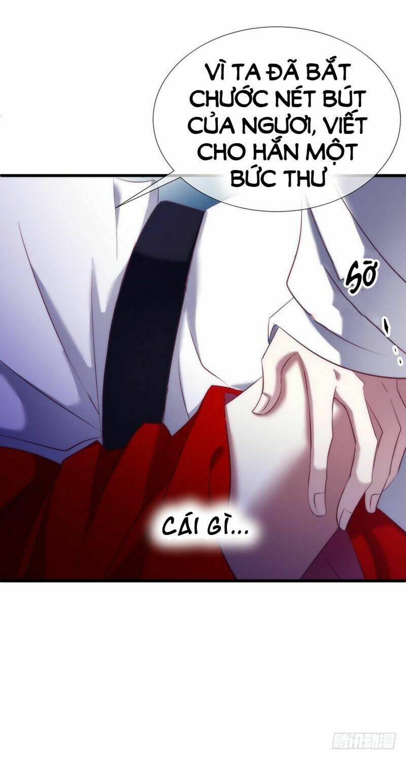 Một Vạn Tư Thế Công Lược Yêu Nam: Chapter 162