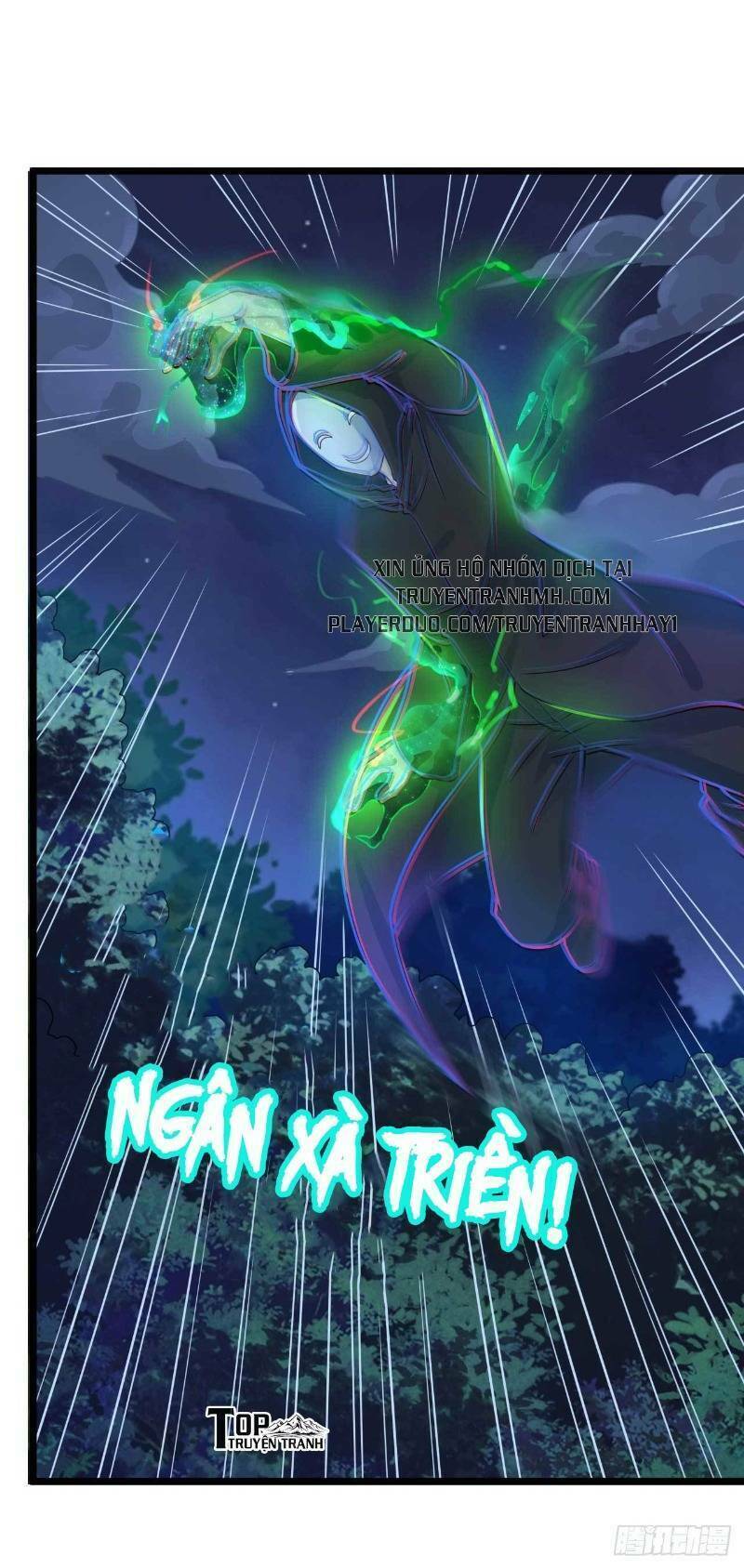 Đô Thị Siêu Cấp Thần Tôn: Chapter 52